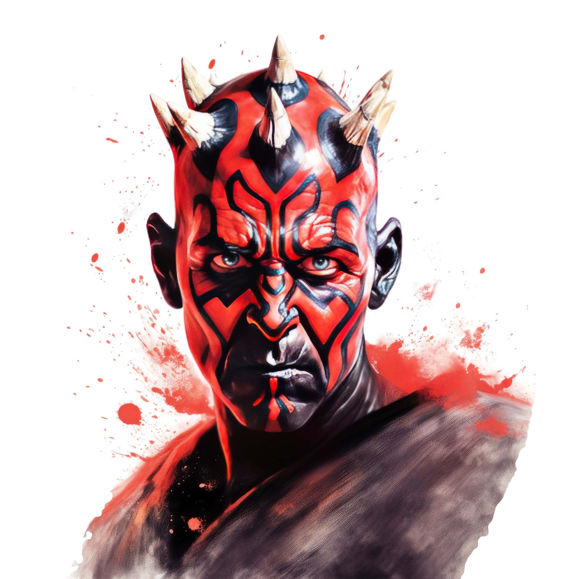 Darth Maul