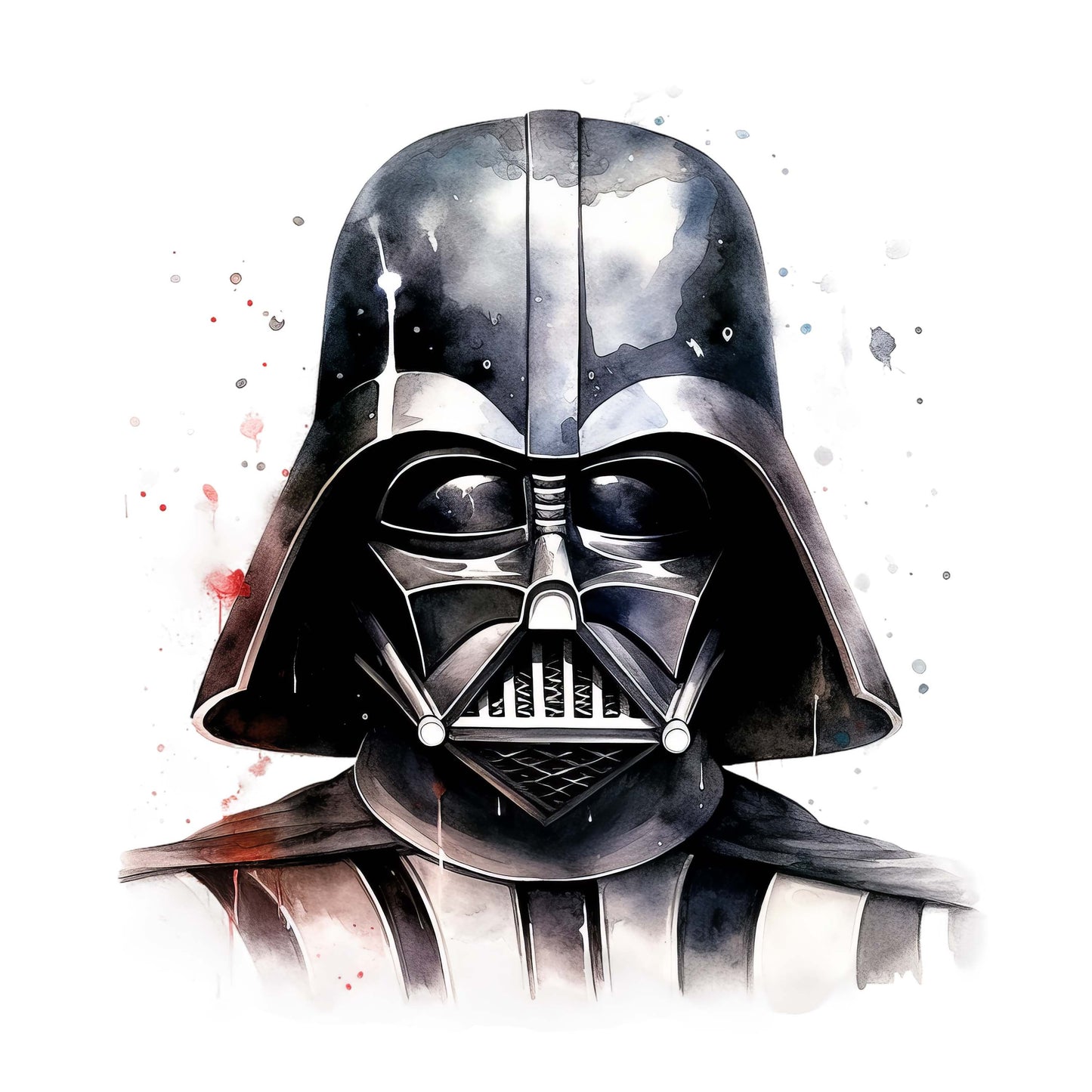 Darth Vader