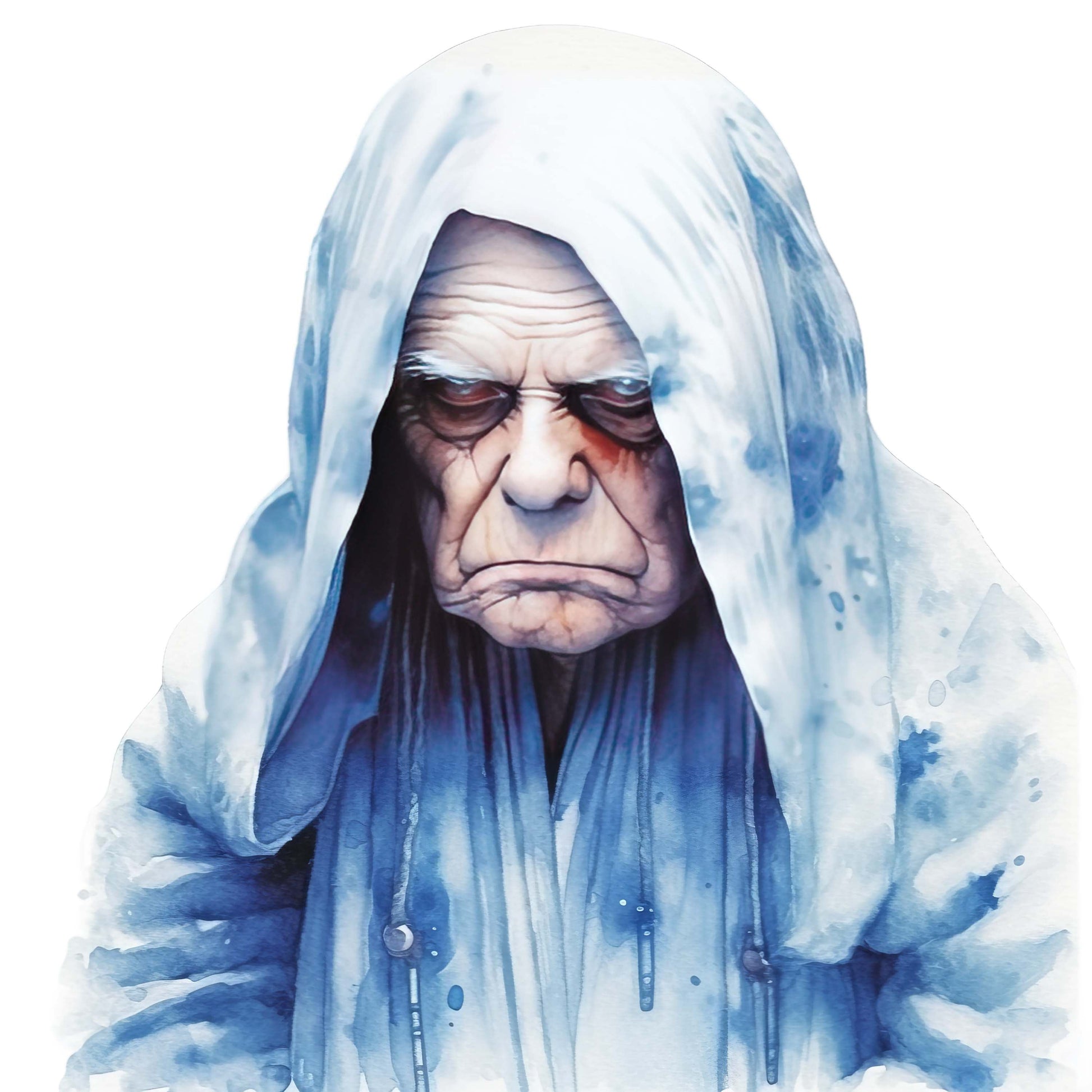 Emperor Palpatine