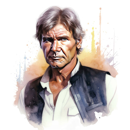 Han Solo