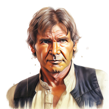 Han Solo 2