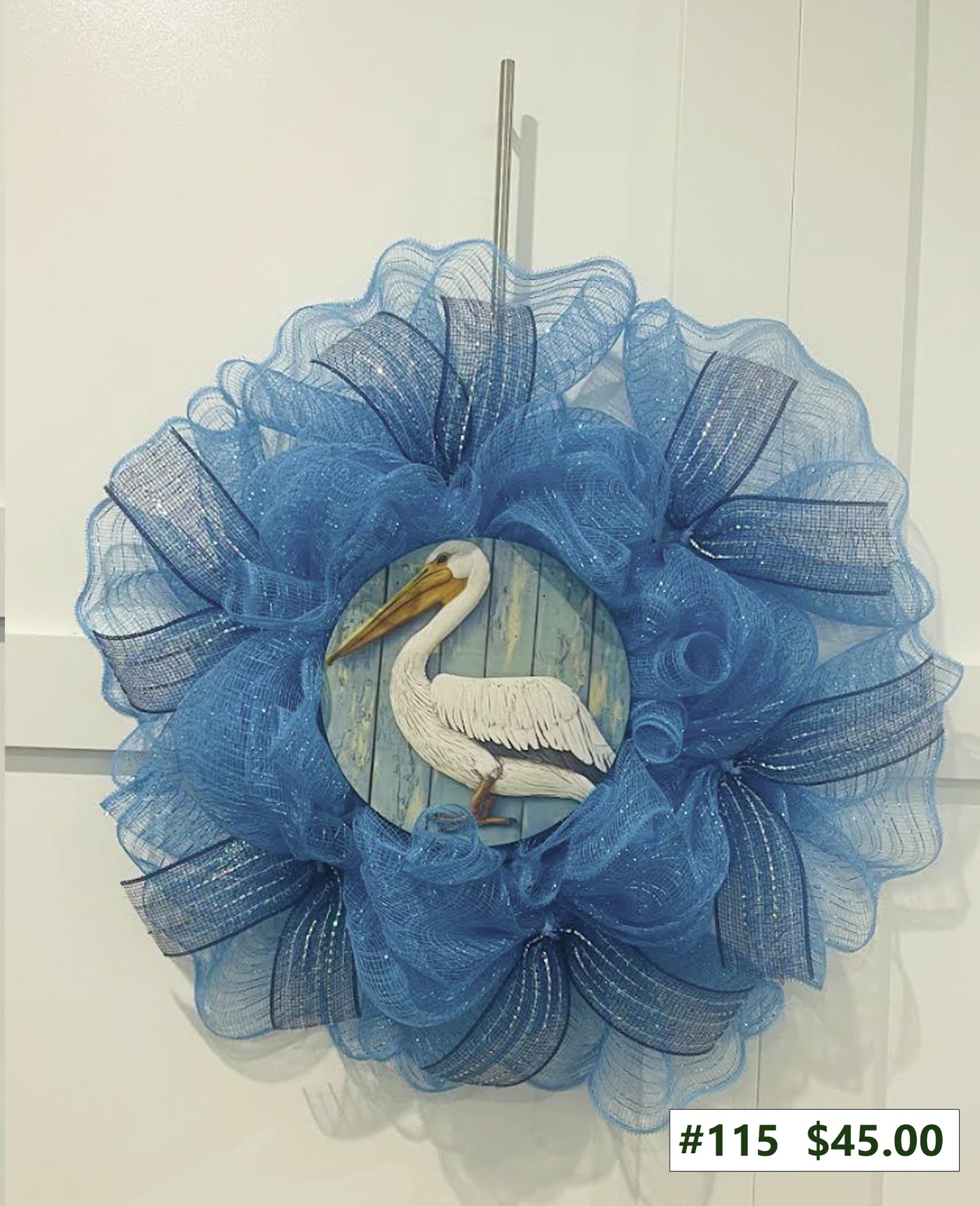 Wreaths by Annie 115