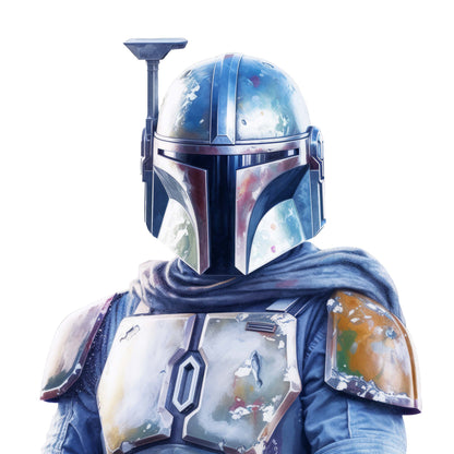 Mandalorian