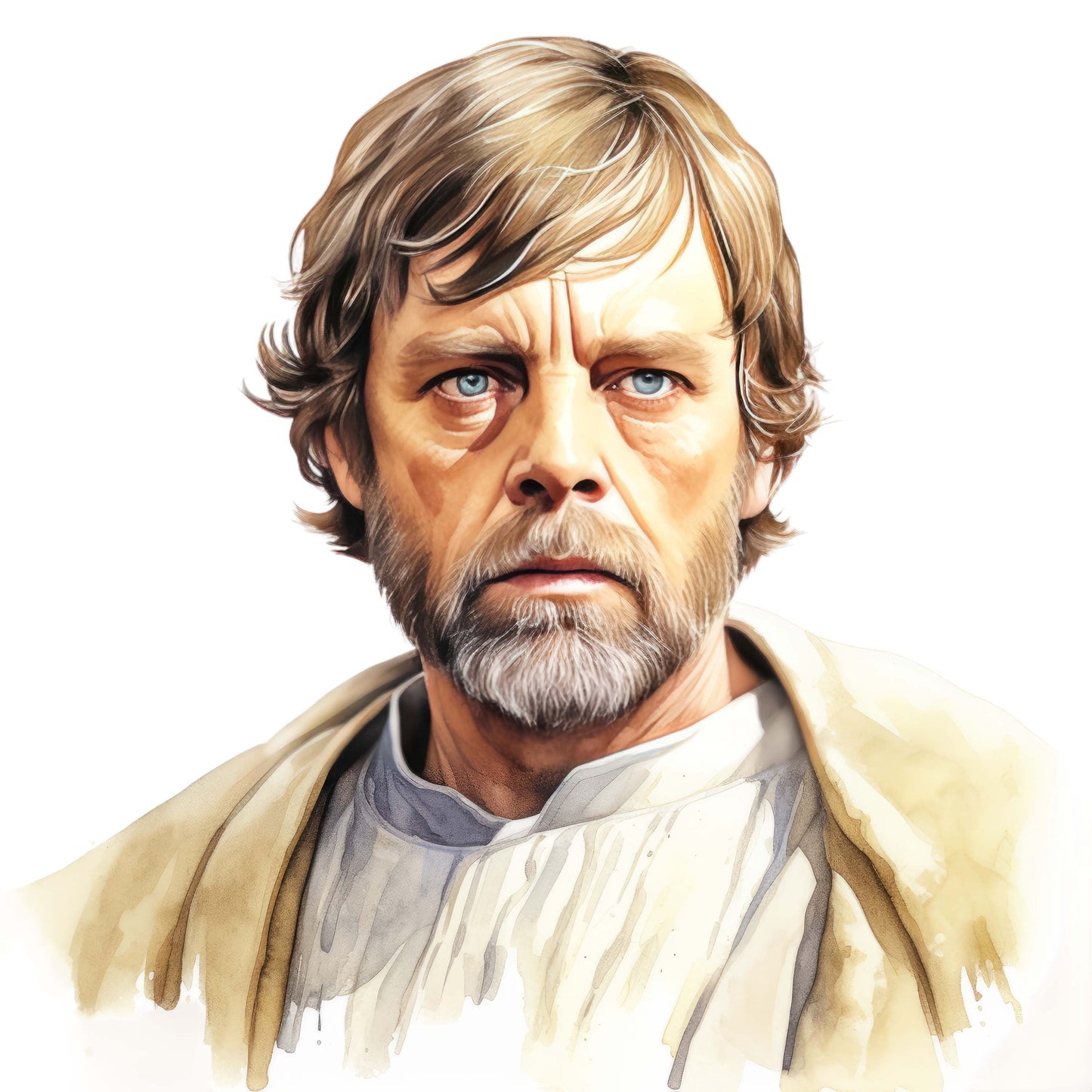 Luke Skywalker