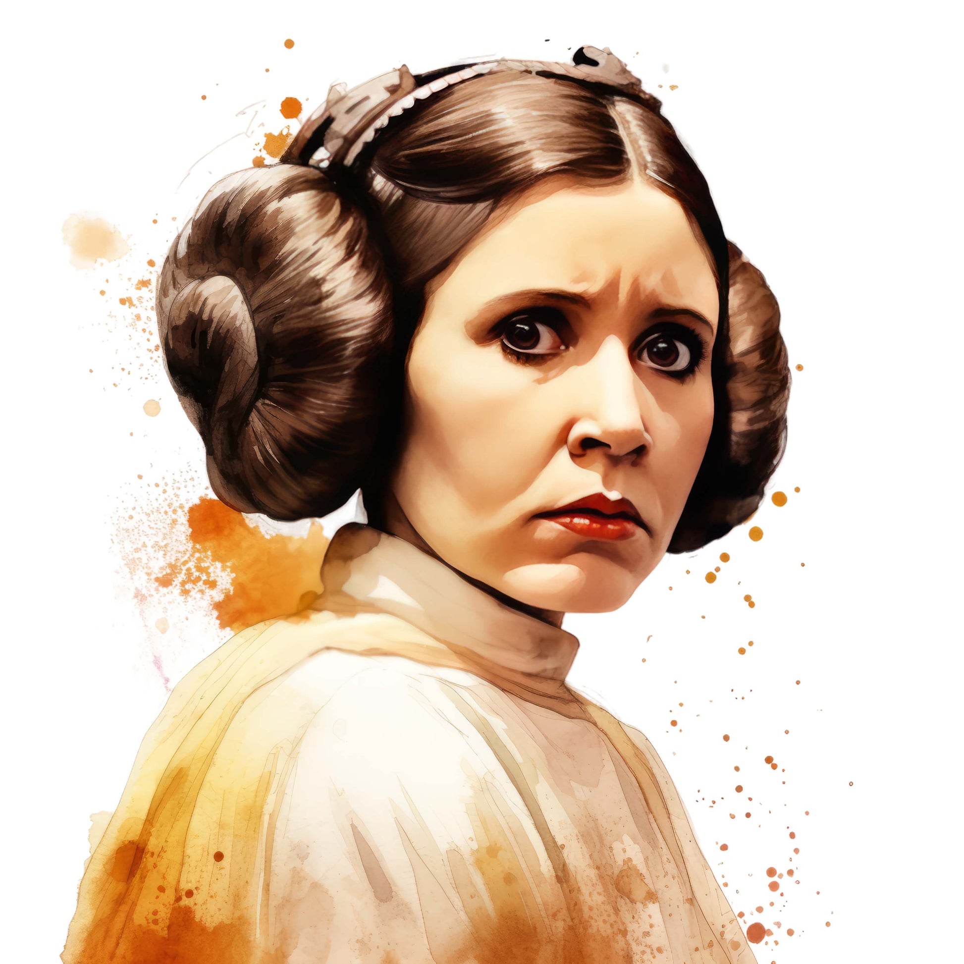 Princess Leia