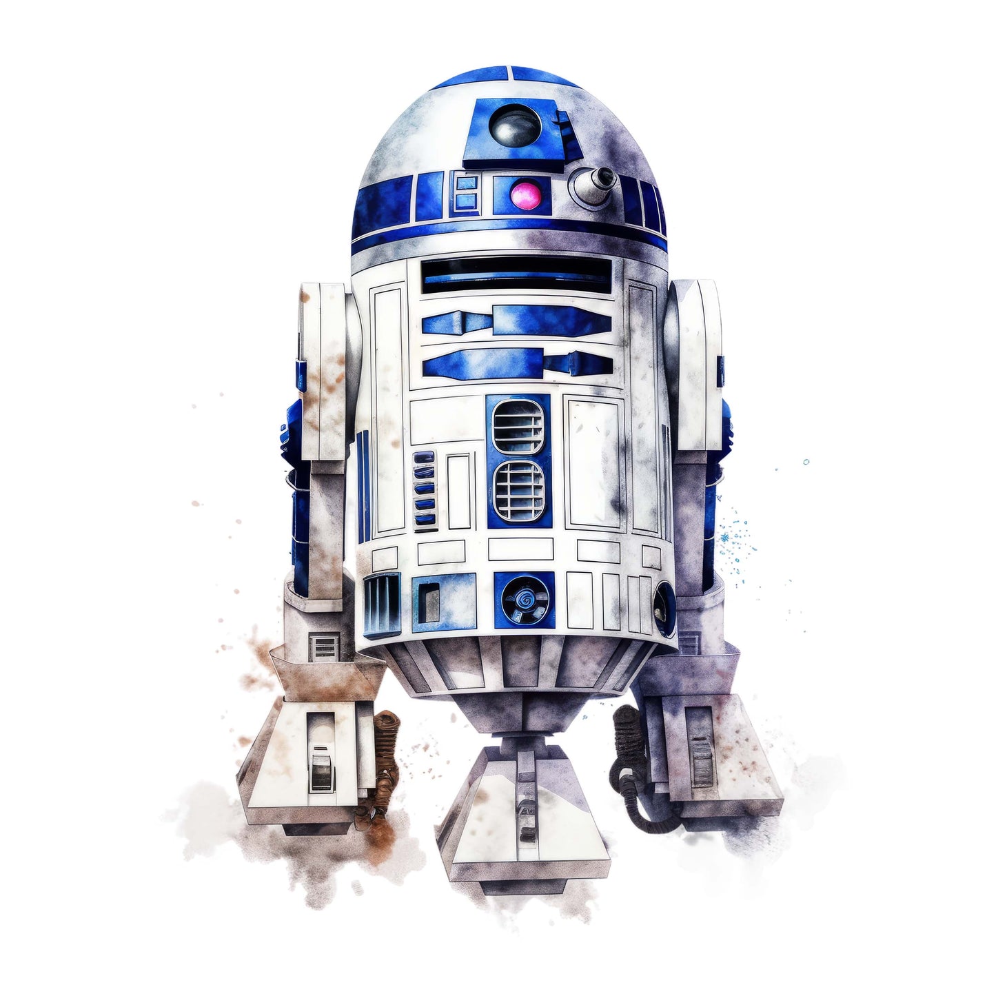 R2-D2