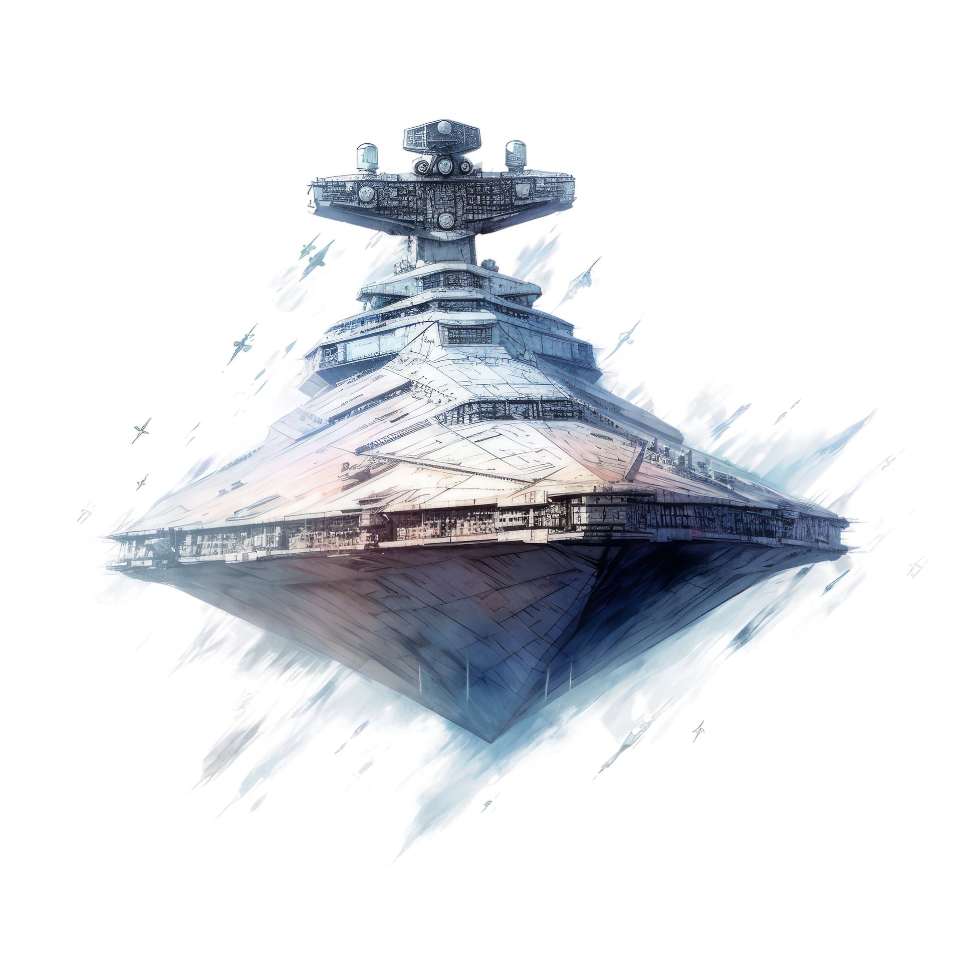 Star Destroyer