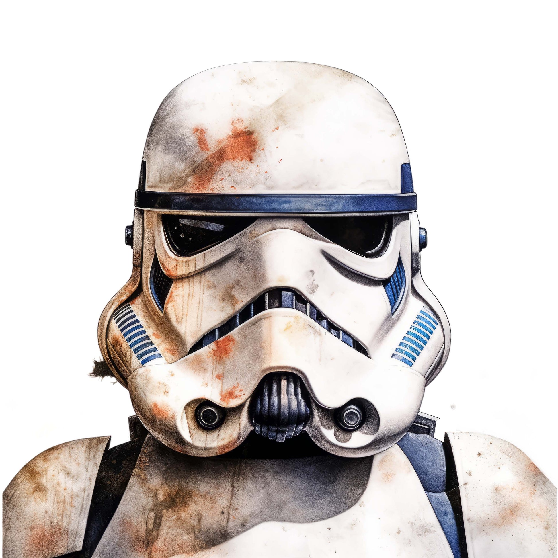 Storm Trooper