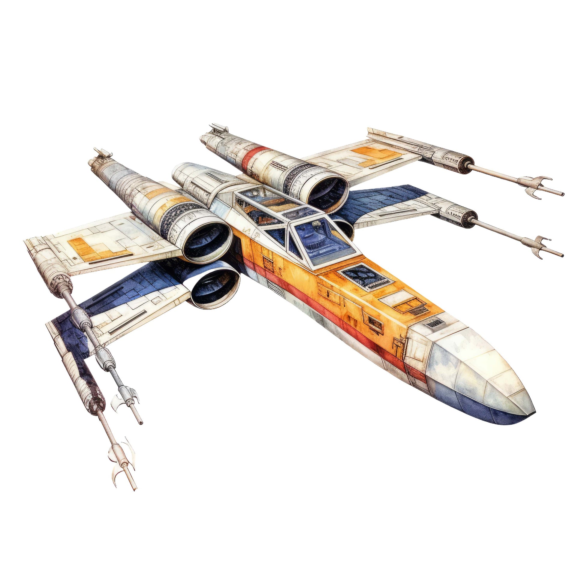 X-Wing