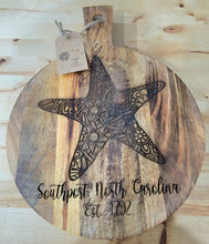 Load image into Gallery viewer, Custom Boards and Oars by Sherri Muse
