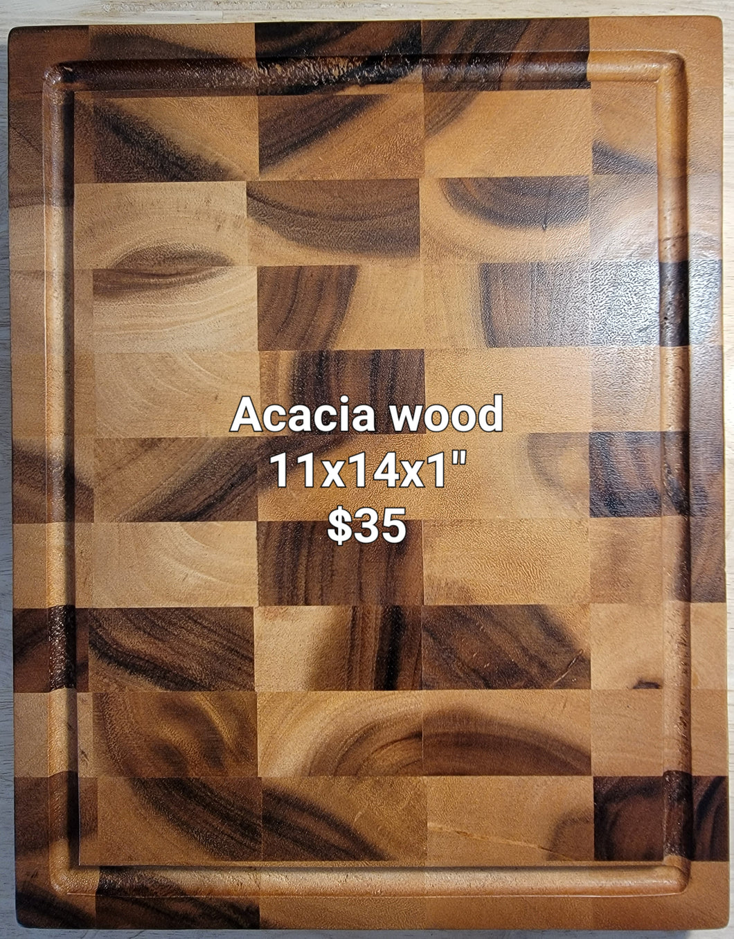 Charcuterie Boards