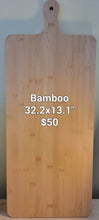 Load image into Gallery viewer, Charcuterie Boards
