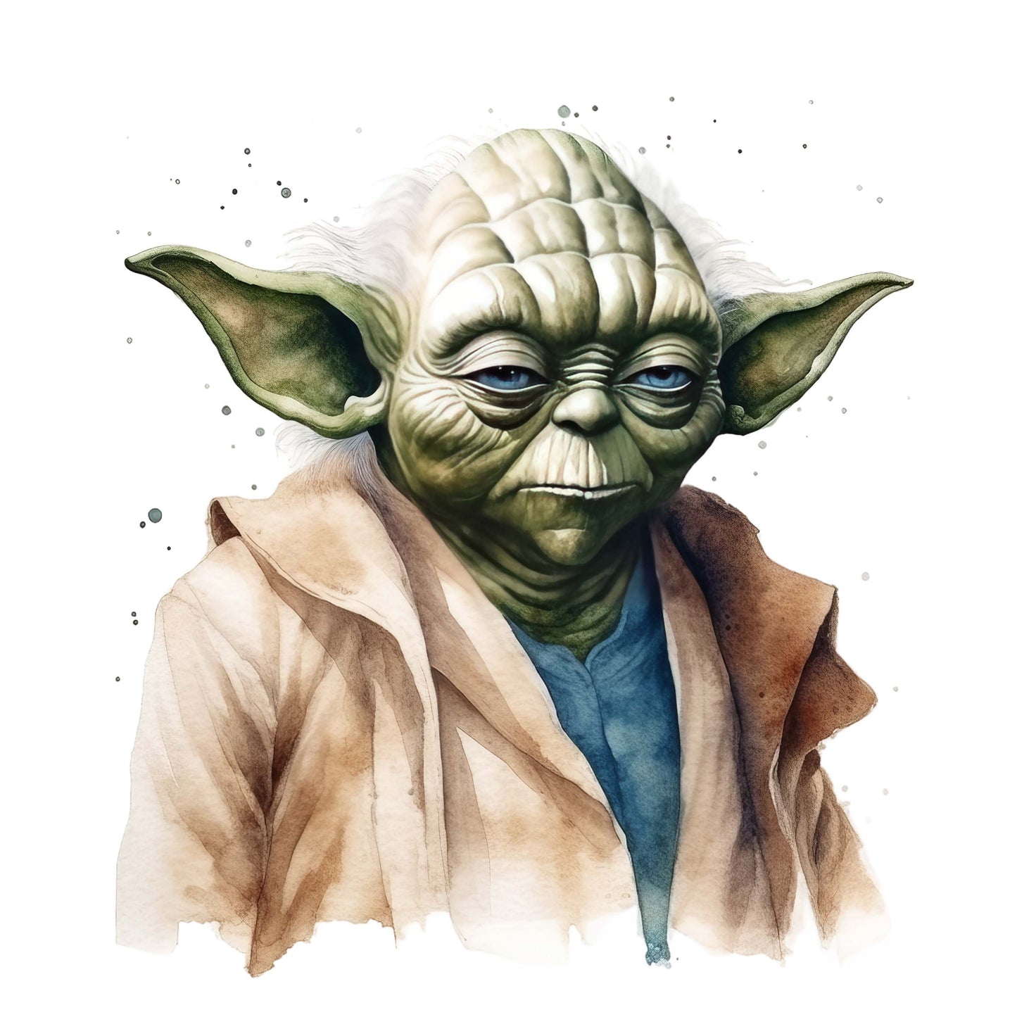 Yoda