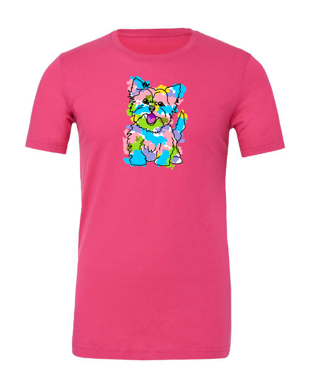 Yorkshire Terrier T-Shirt