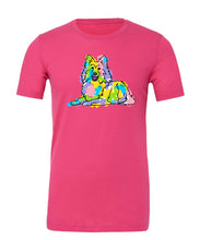 Load image into Gallery viewer, Shetland Sheepdog T-Shirt
