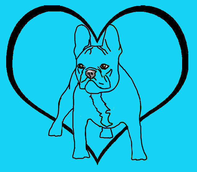 Bulldog Heart