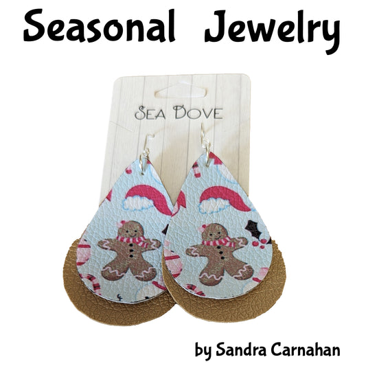 Christmas Jewelry
