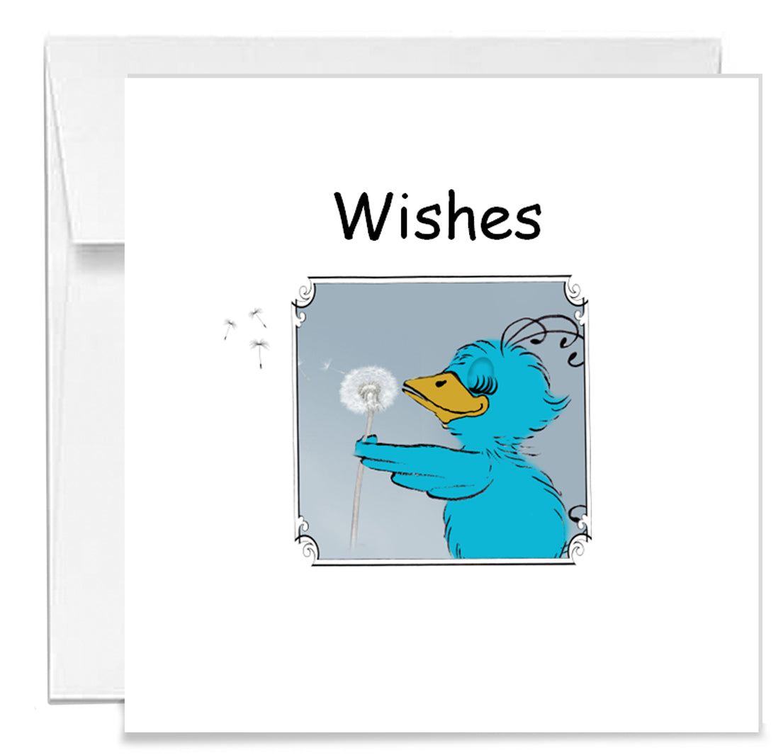 "Wishes"