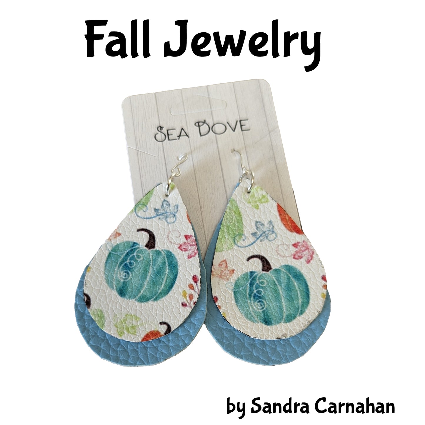 Fall Jewelry