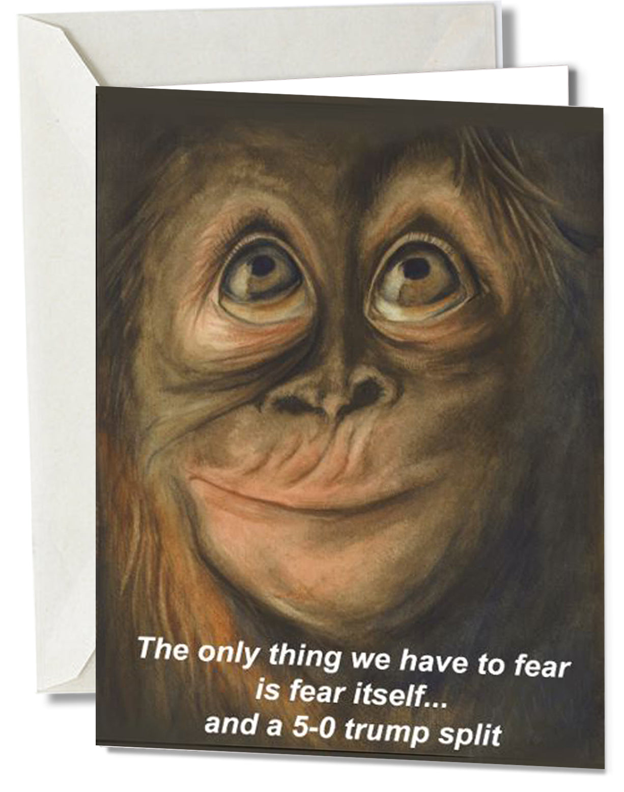 Fear Notecard