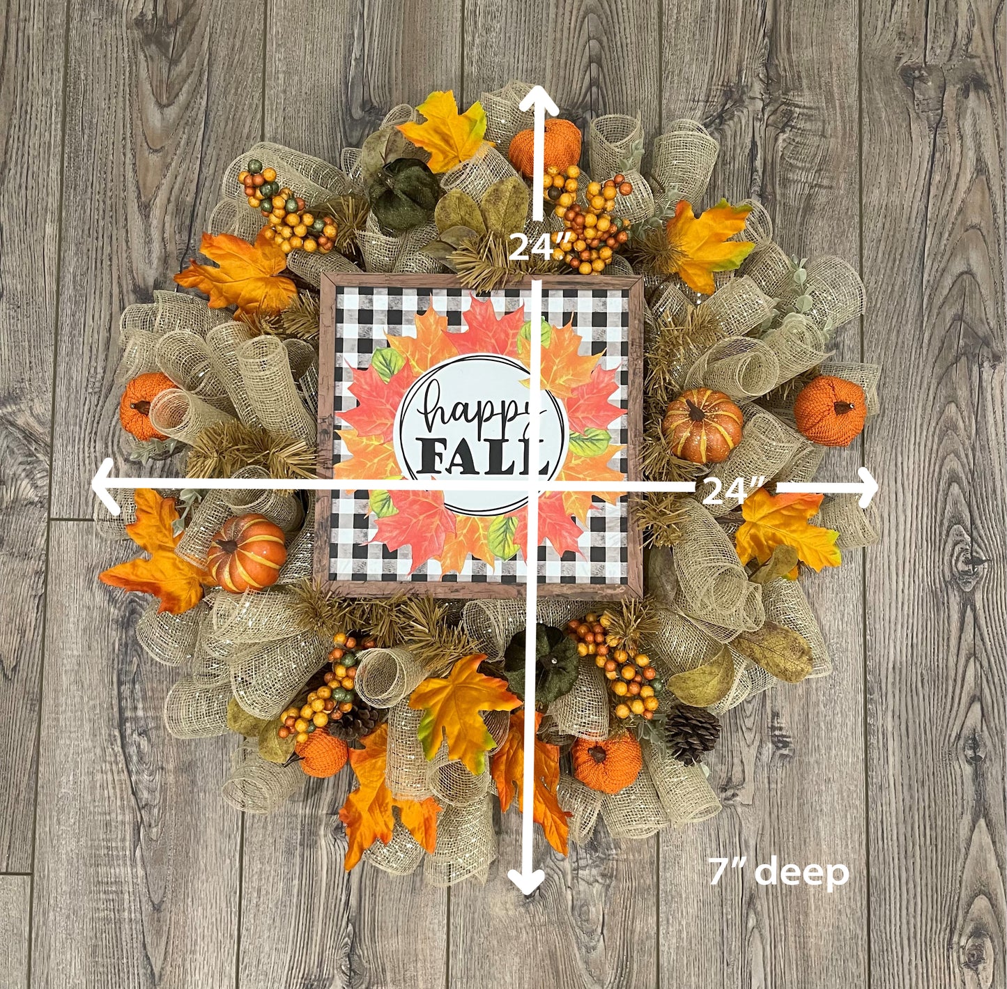 Happy Fall