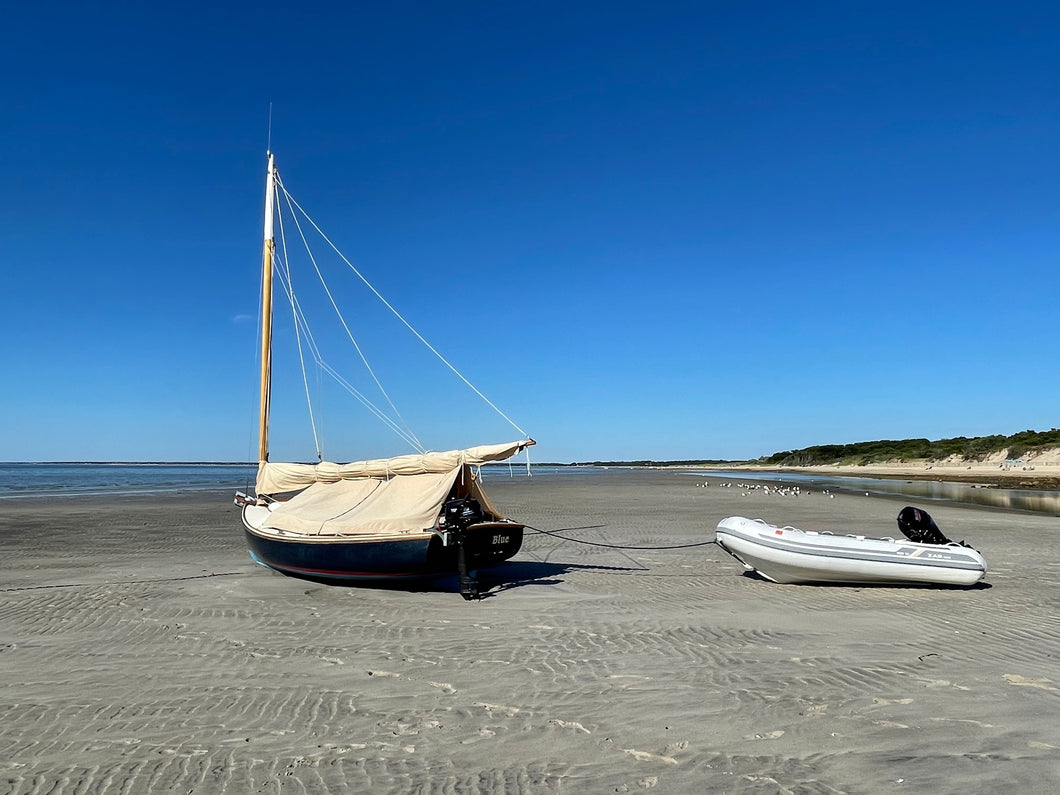 Brewster Flats, Brewster, MA