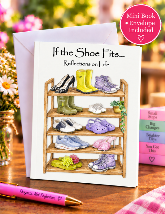 If the Shoe Fits