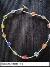 Load image into Gallery viewer, Beaded Necklaces
