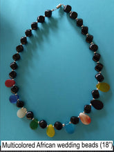 Load image into Gallery viewer, Beaded Necklaces
