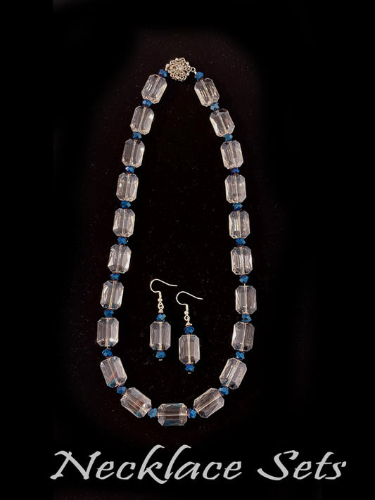 Necklace / Earring Sets by Annie