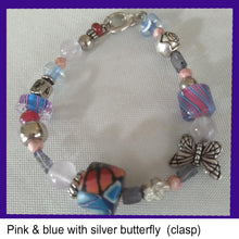 Load image into Gallery viewer, Bracelets
