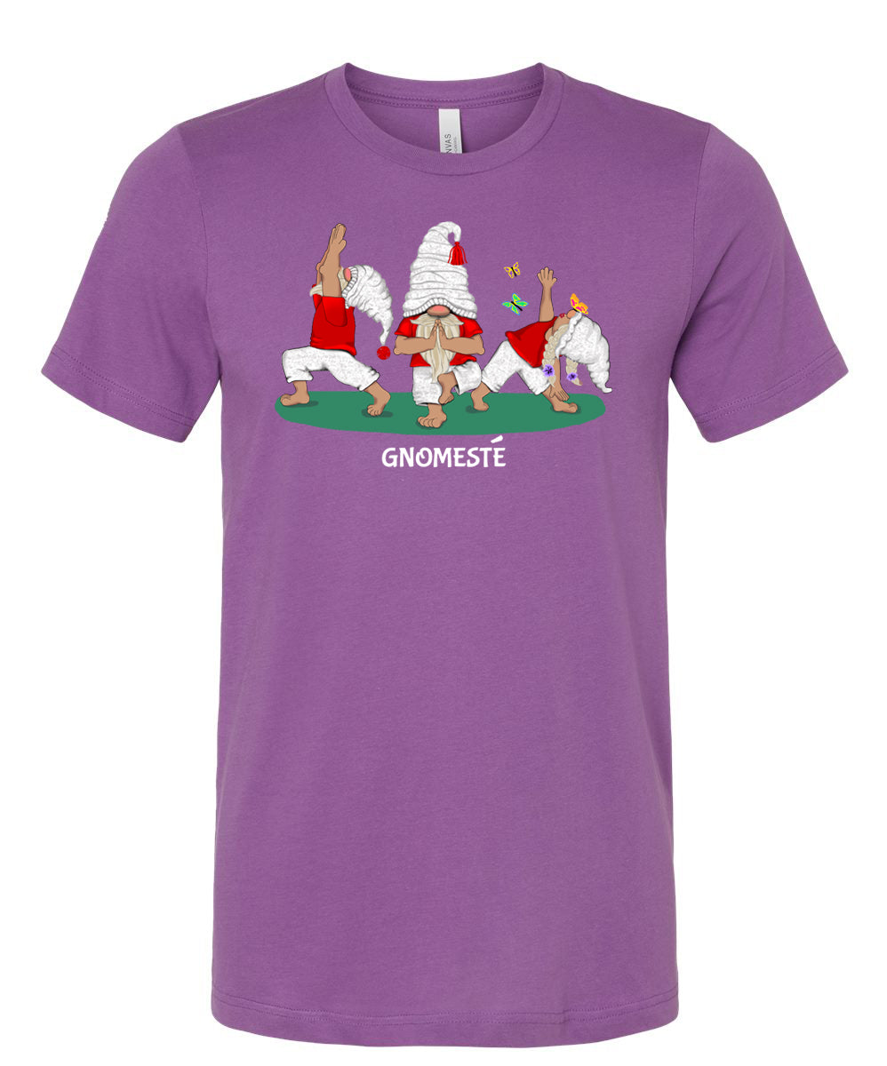 Yoga Gnomes T-Shirt