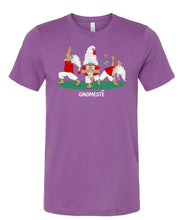 Load image into Gallery viewer, Yoga Gnomes T-Shirt
