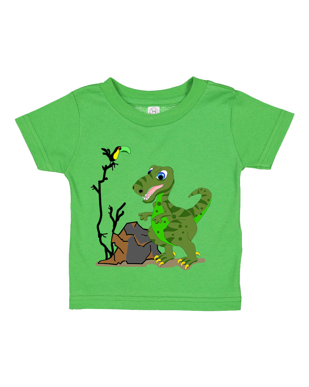 T-Rex Infant T-shirt