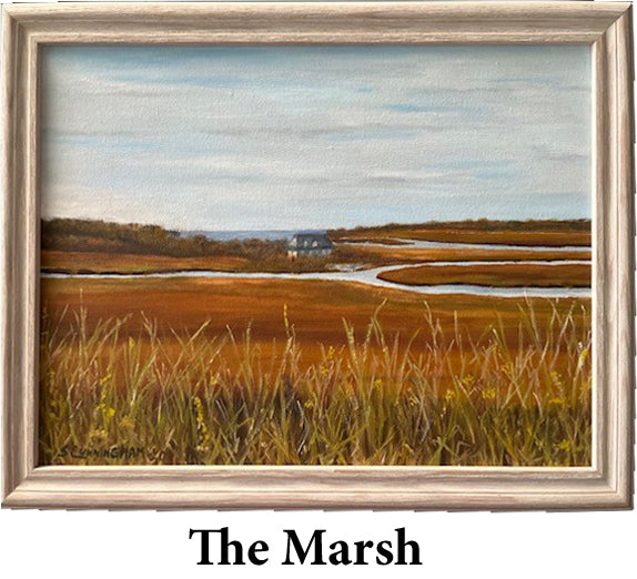 The Marsh