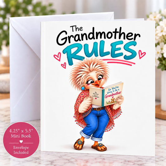The Grandmother Rules