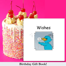 Load image into Gallery viewer, &quot;Wishes&quot;
