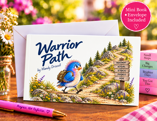 The Warrior Path