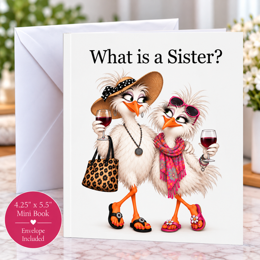 What is a Sister?