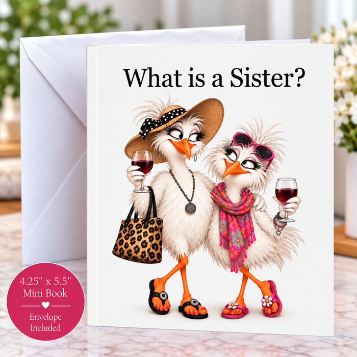 What is a Sister?