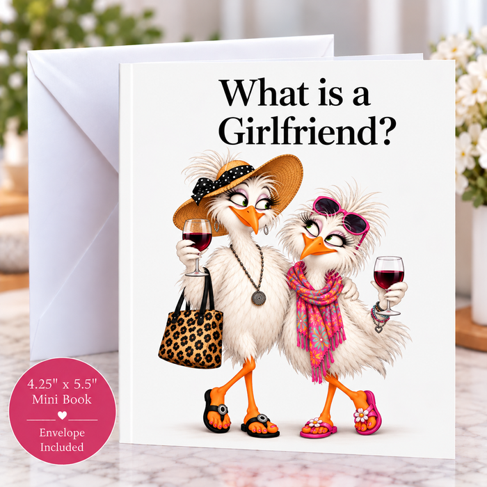 What is a Girlfriend?