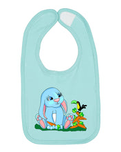 Load image into Gallery viewer, Bunny on Bib
