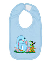 Load image into Gallery viewer, Bunny on Bib
