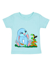 Load image into Gallery viewer, Bunny Toddler T-shirt
