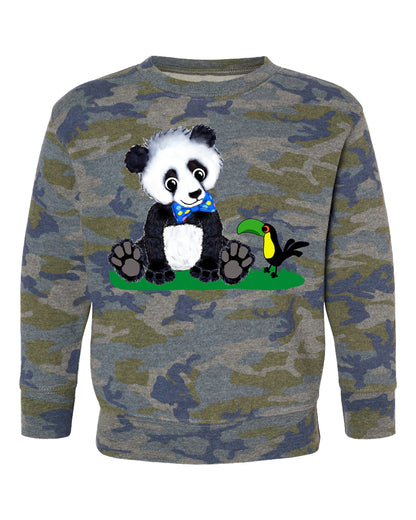 Vintage Camo