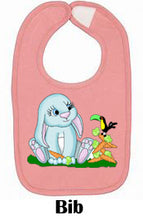 Load image into Gallery viewer, Bunny on Bib
