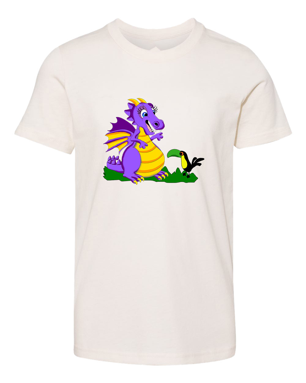 Dragon Kid's T-shirt