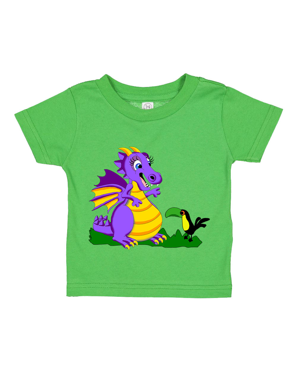 Dragon Infant T-shirt