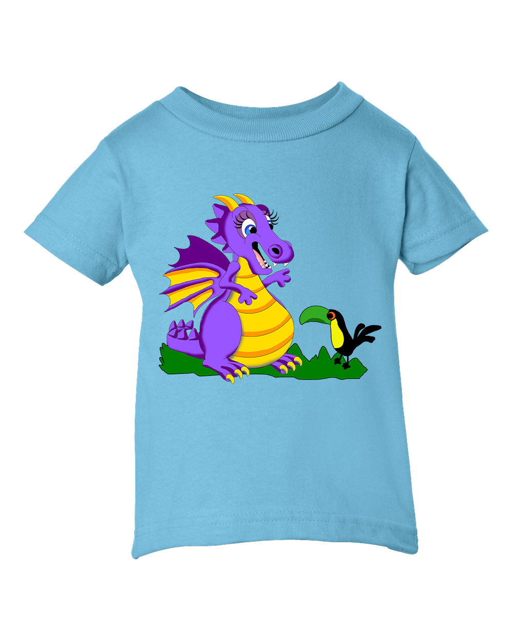 Dragon Infant T-shirt