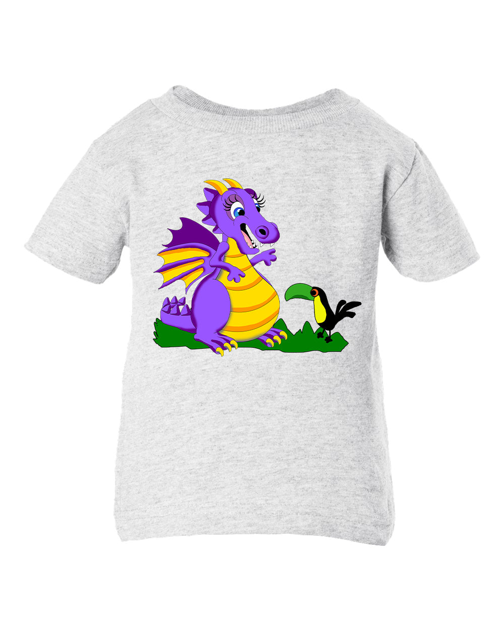 Dragon Infant T-shirt